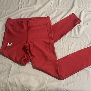 Under Armour leggings